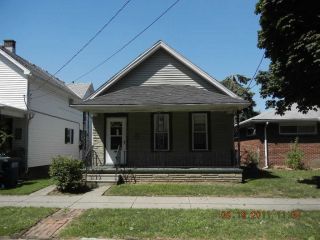 Foreclosed Home - 316 WHITE ST, 43605