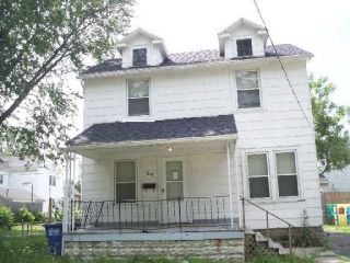 Foreclosed Home - List 100149132