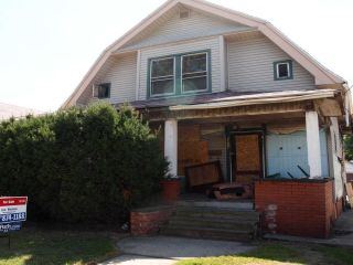 Foreclosed Home - 1312 ELLIS AVE, 43605