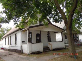 Foreclosed Home - 2028 VALENTINE ST, 43605