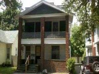 Foreclosed Home - 340 PARKER AVE, 43605