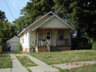 Foreclosed Home - 1812 HURD ST, 43605