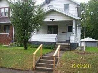 Foreclosed Home - 1730 LINMORE ST, 43605