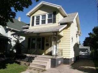 Foreclosed Home - 2071 HURD ST, 43605