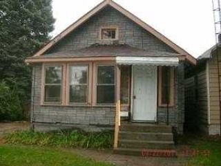 Foreclosed Home - 2460 WOODFORD ST, 43605