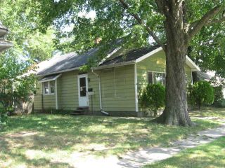 Foreclosed Home - 749 WHITE ST, 43605