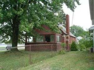 Foreclosed Home - 257 E BROADWAY ST, 43605