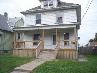 Foreclosed Home - 572 YONDOTA ST, 43605