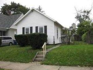 Foreclosed Home - List 100170748