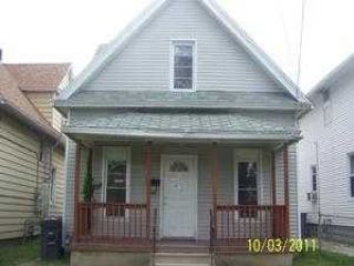 Foreclosed Home - 313 UTAH ST, 43605