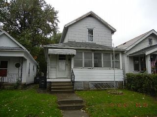 Foreclosed Home - 1214 CAMDEN ST, 43605