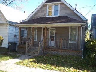 Foreclosed Home - 1548 MOTT AVE, 43605
