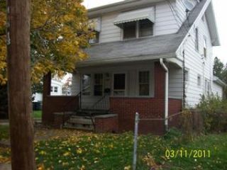 Foreclosed Home - List 100204730