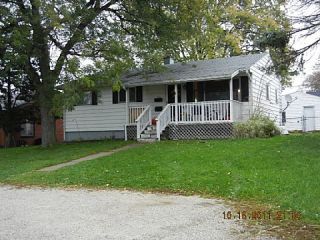 Foreclosed Home - 1523 AKRON ST, 43605