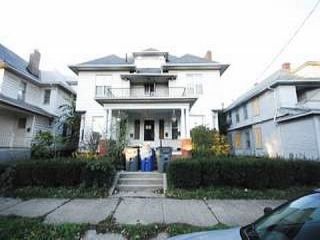 Foreclosed Home - 618 EUCLID AVE, 43605