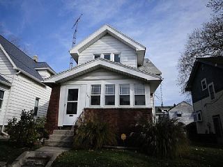 Foreclosed Home - List 100217300