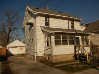 Foreclosed Home - List 100234861
