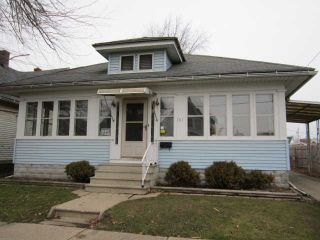Foreclosed Home - 1111 EARL ST, 43605