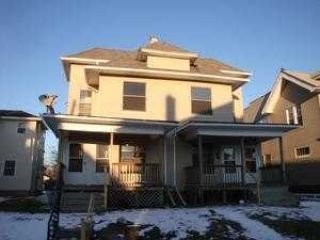 Foreclosed Home - List 100259291