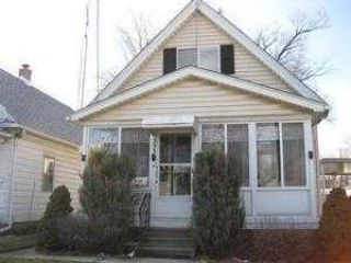 Foreclosed Home - List 100264479