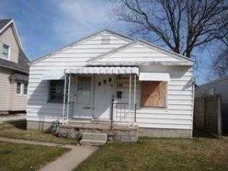 Foreclosed Home - 1657 HOMESTEAD ST, 43605