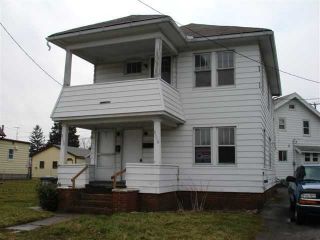 Foreclosed Home - List 100275667