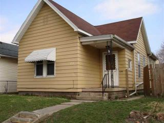 Foreclosed Home - List 100275735