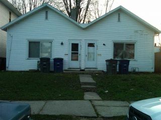 Foreclosed Home - 634 OSWALD ST, 43605