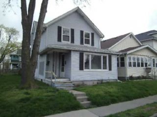 Foreclosed Home - List 100279456