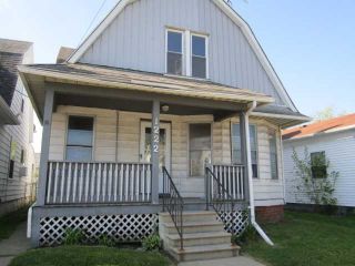 Foreclosed Home - 1222 NEVADA ST, 43605