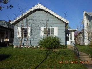 Foreclosed Home - 510 SAINT LOUIS ST, 43605