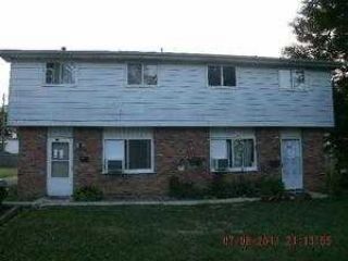 Foreclosed Home - List 100291391
