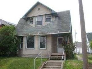 Foreclosed Home - 1128 WOODVILLE RD, 43605
