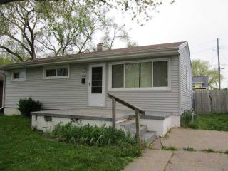 Foreclosed Home - List 100295924