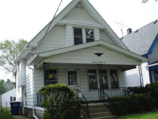Foreclosed Home - 1922 MASON ST, 43605