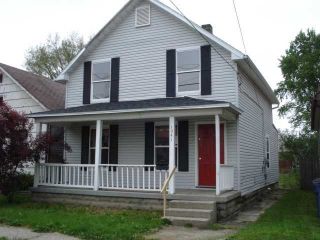 Foreclosed Home - 1941 DELENCE ST, 43605