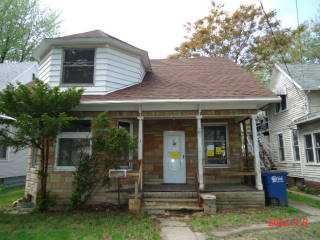 Foreclosed Home - 1616 POOL ST, 43605