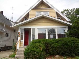 Foreclosed Home - 1452 POOL ST, 43605
