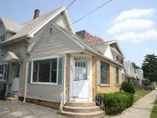 Foreclosed Home - 1207 STARR AVE, 43605