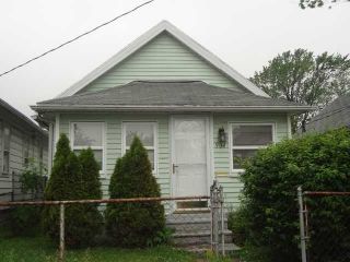 Foreclosed Home - List 100316451