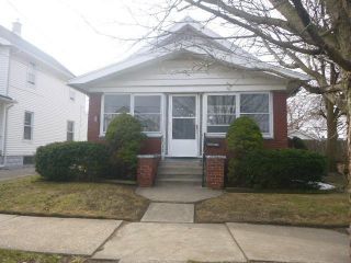 Foreclosed Home - 2032 Mason St, 43605
