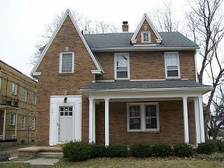 Foreclosed Home - 2681 GUNCKEL BLVD, 43606