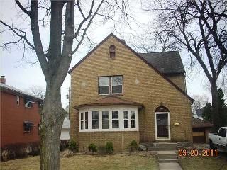 Foreclosed Home - 2810 LETCHWORTH PKWY, 43606