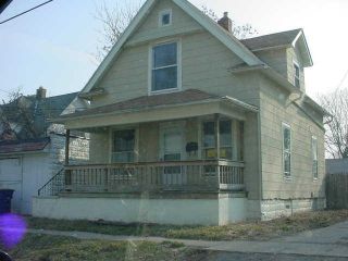 Foreclosed Home - List 100059240