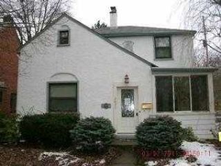 Foreclosed Home - List 100084016