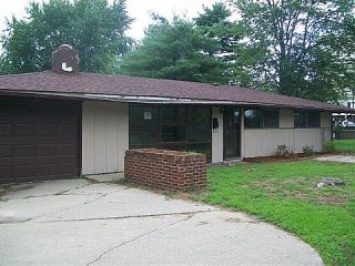 Foreclosed Home - List 100127896