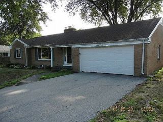 Foreclosed Home - 2912 EMMICK DR, 43606