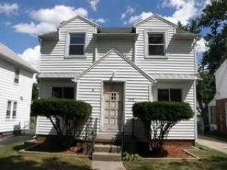 Foreclosed Home - 3002 POWHATTAN PKWY, 43606