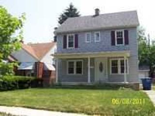 Foreclosed Home - 2908 LETCHWORTH PKWY, 43606