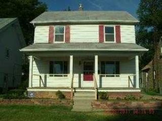 Foreclosed Home - 2919 MIDWOOD AVE, 43606